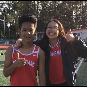 Meet your Posher, Paolo